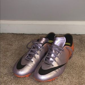 Nike cleats